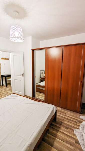 Bloc 2016, Metrou Piata Iancului, 2 camere 60 mp , Centrala Proprie, Modern