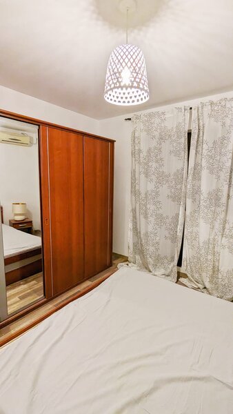 Bloc 2016, Metrou Piata Iancului, 2 camere 60 mp , Centrala Proprie, Modern