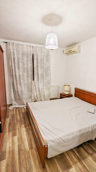 Bloc 2016, Metrou Piata Iancului, 2 camere 60 mp , Centrala Proprie, Modern