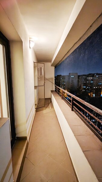 Bloc 2016, Metrou Piata Iancului, 2 camere 60 mp , Centrala Proprie, Modern