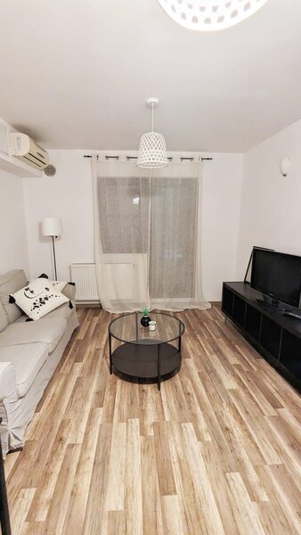 Bloc 2016, Metrou Piata Iancului, 2 camere 60 mp , Centrala Proprie, Modern