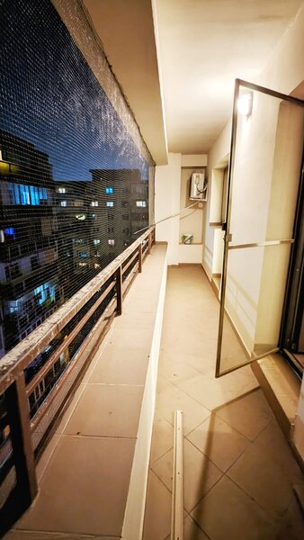 Bloc 2016, Metrou Piata Iancului, 2 camere 60 mp , Centrala Proprie, Modern