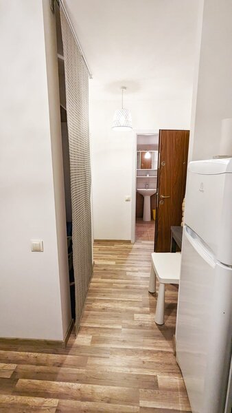 Bloc 2016, Metrou Piata Iancului, 2 camere 60 mp , Centrala Proprie, Modern