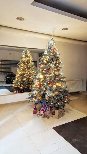 Bloc 2016, Metrou Piata Iancului, 2 camere 60 mp , Centrala Proprie, Modern