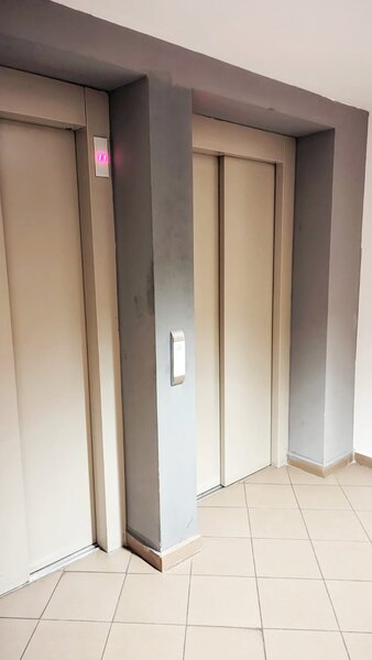 Bloc 2016, Metrou Piata Iancului, 2 camere 60 mp , Centrala Proprie, Modern